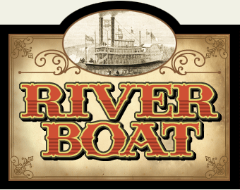 LHF Riverboat