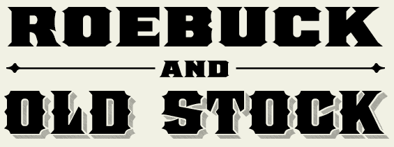 LHF Bella Vista and Encore - Decorative font package