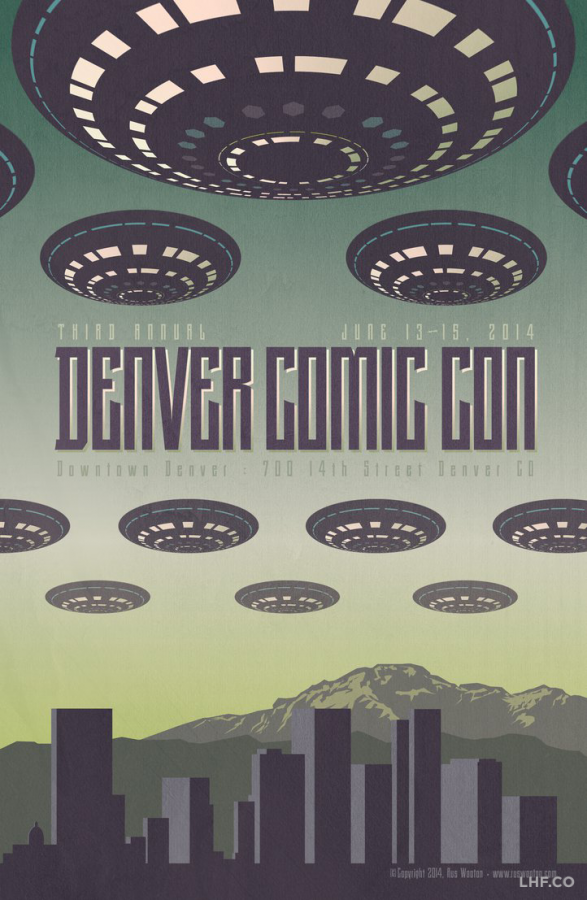 Letterhead Fonts / Gallery