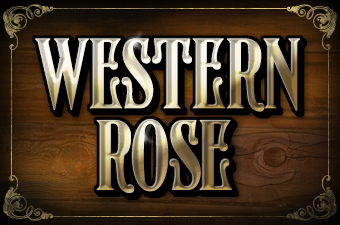 LHF Western Rose