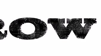 Distress text in Adobe Photoshop