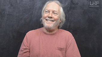 John Studden Interview