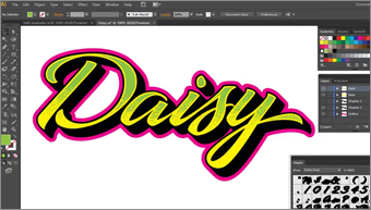 Vector Fade Effects Tutorial